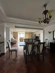 Ghorofa ya Vyumba 3 vilivyopambwa na DSQ Riverside Drive - 3