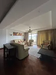 Ghorofa ya Vyumba 3 vilivyopambwa na DSQ Riverside Drive - 4