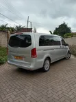 Mercedes-Benz Vito 2017 Bus ya Watendaji - 2