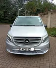 Mercedes-Benz Vito 2017 Bus ya Watendaji - 5