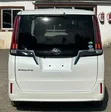 Toyota Esquire 2019 Nyeupe - 2
