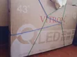 Vitron 43" QLED Android TV - 2