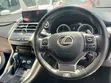 Lexus NX 300 FWD 2019 White - 3