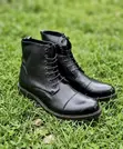 Timberland High Ankle Official Boots - 1