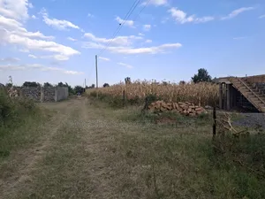 Vipande 50x100 kwa Mauzo Mangu, Nakuru