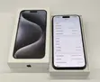 Apple iPhone 15 Pro Max 256GB Bluu - 2
