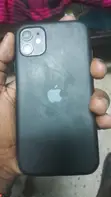Apple iPhone 11 128GB Gray - 1