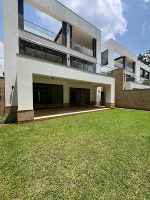 5-Bedroom Villa in Spring Valley, Westlands for Sale