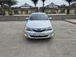 Subaru Impreza 2010 Silver - 2