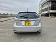 Subaru Impreza 2010 Silver - 3