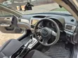 Subaru Impreza 2010 Silver - 4