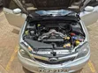 Subaru Impreza 2010 Silver - 5