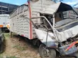 Mitsubishi FH Repairable Lorry - 1
