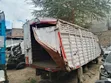 Mitsubishi FH Repairable Lorry - 3