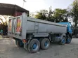 Mercedes-Benz Axor Dump Truck - 2