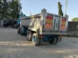 Mercedes-Benz Axor Dump Truck - 3