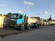 Mercedes-Benz Axor Dump Truck - 4
