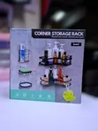 Corner Storage Rack - Brand New - 1