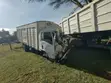 Isuzu FRR Lori la Taka - 4