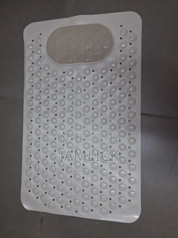 Kifaa cha Kuzuia Kuteleza Bafuni cha Ubora (50x80cm) - 1