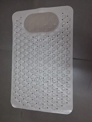 Kifaa cha Kuzuia Kuteleza Bafuni cha Ubora (50x80cm)