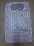 Kifaa cha Kuzuia Kuteleza Bafuni cha Ubora (50x80cm) - 4