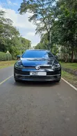 Volkswagen Golf 2018 Black - 4