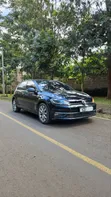 Volkswagen Golf 2018 Black - 5