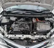 Toyota Corolla Fielder Hybrid 2019 White - 2