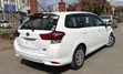 Toyota Corolla Fielder Hybrid 2019 White - 4