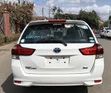 Toyota Corolla Fielder Hybrid 2019 White - 5