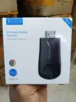 MiraScreen E9 Wireless Display Receiver Plug-and-Play - 1