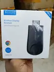 MiraScreen E9 Wireless Display Receiver Plug-and-Play - 2