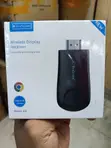 MiraScreen E9 Wireless Display Receiver Plug-and-Play - 3