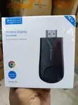 MiraScreen E9 Wireless Display Receiver Plug-and-Play - 4