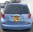 Toyota Ractis 2013 Nyeupe - 5