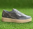 Hugo Boss Wetlook Casual Sneakers Size 40-45 - 2
