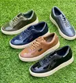 Hugo Boss Wetlook Casual Sneakers Size 40-45 - 3