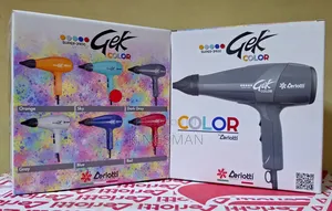 Zeriotti Professional Blow Dryer