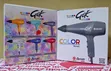 Zeriotti Professional Blow Dryer - 1