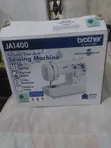 Brother Embroidery Sewing Machine - 1