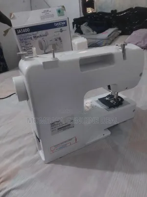 Brother Embroidery Sewing Machine