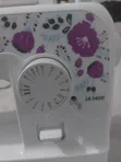 Brother Embroidery Sewing Machine - 4
