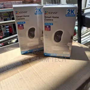 Ezviz Ty1 CCTV Camera with Night Vision HD Video