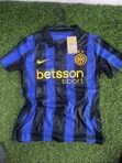 Inter Milan Fan Shirt - 2