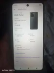 HMD Pulse 128GB Nyeusi - 4