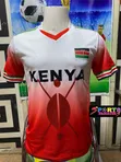 Harambe Star's Football Jersey - 2