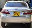 Toyota Premio 2010 Silver - 4