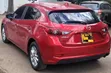 Mazda Axela 2018 Red - 2