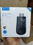 MiraScreen E9 Wireless Display Receiver 1080P HD - 1